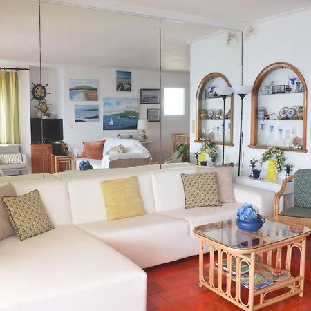 Sea house Villa Sao Roque  Exterior photo