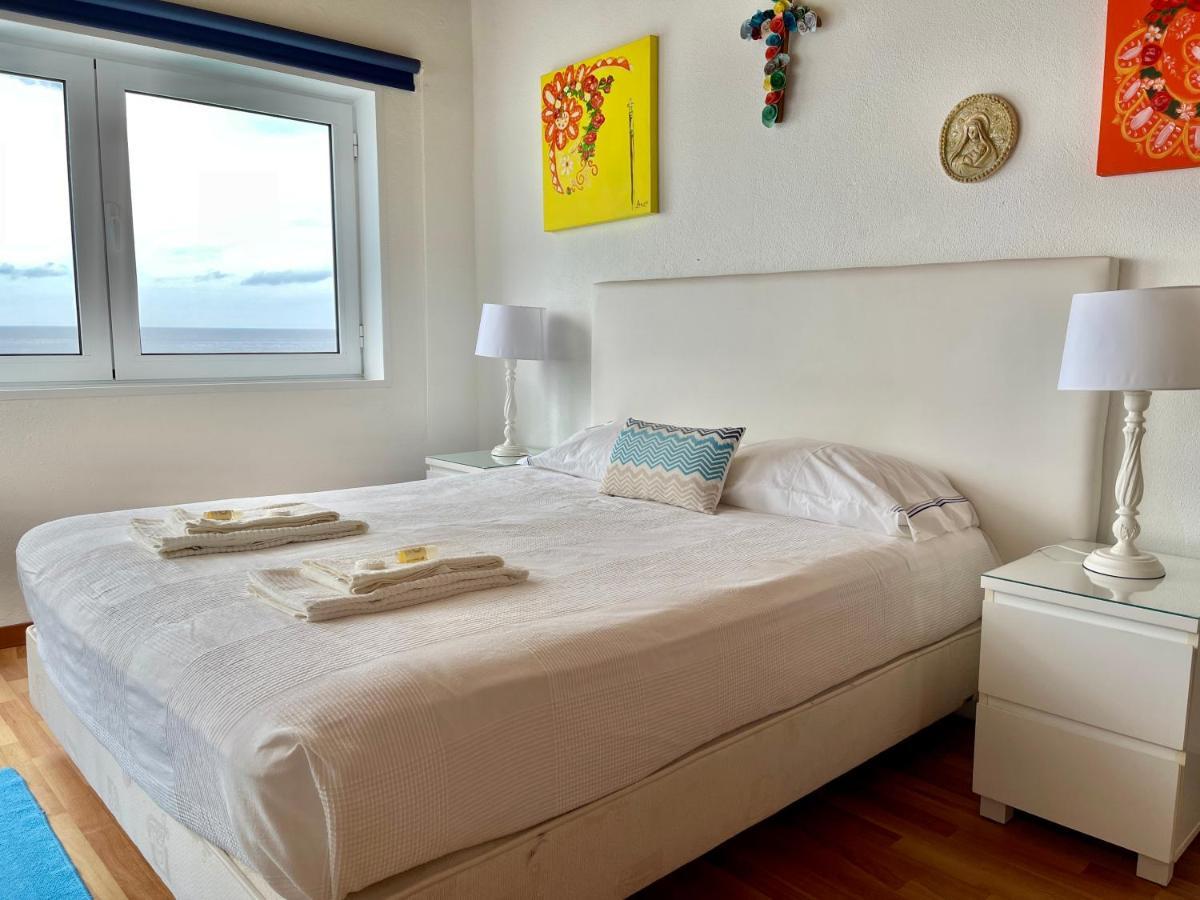 Sea house Villa Sao Roque  Exterior photo