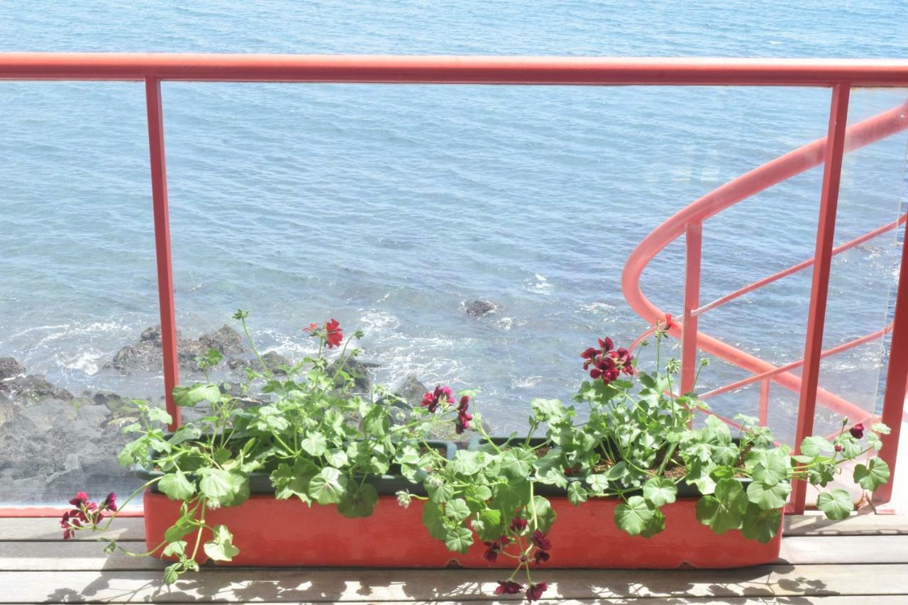 Sea house Villa Sao Roque  Exterior photo