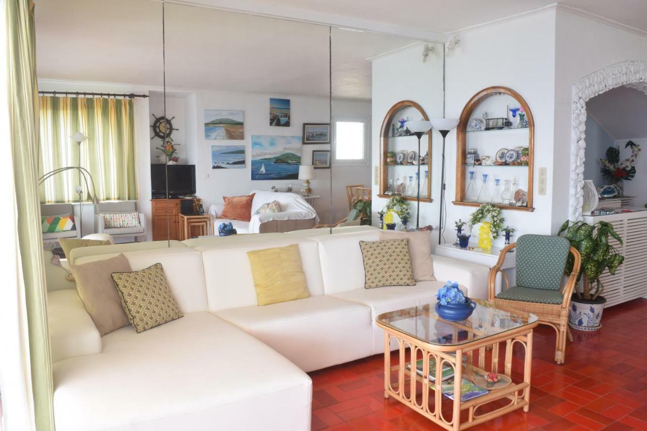 Sea house Villa Sao Roque  Exterior photo