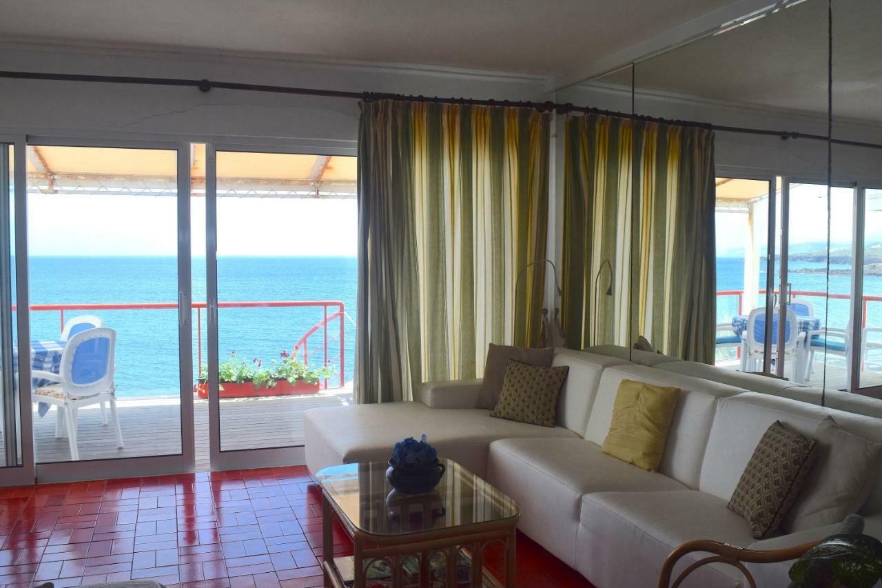 Sea house Villa Sao Roque  Exterior photo