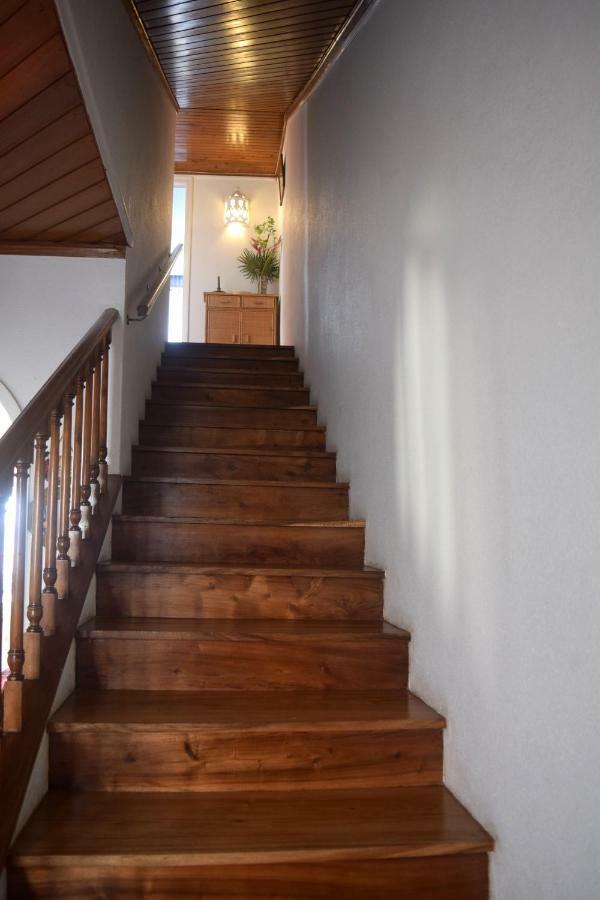 Sea house Villa Sao Roque  Exterior photo