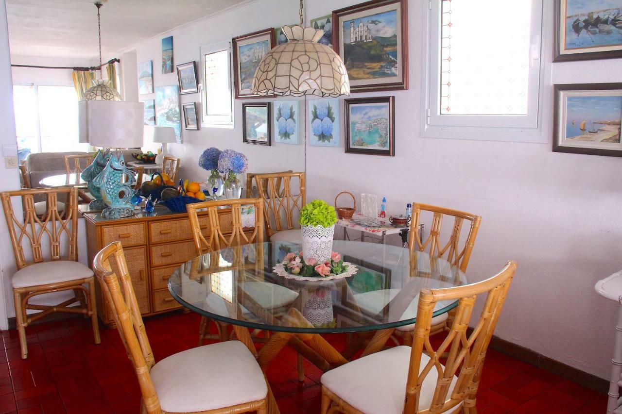 Sea house Villa Sao Roque  Exterior photo