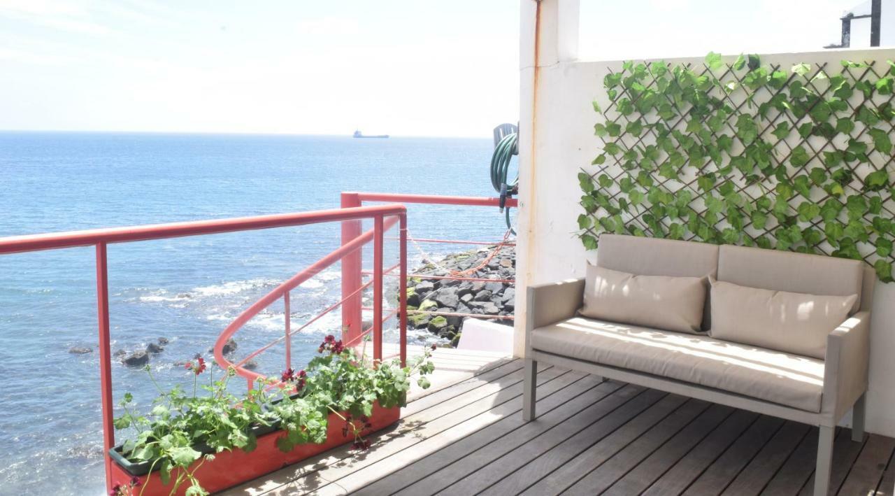 Sea house Villa Sao Roque  Exterior photo